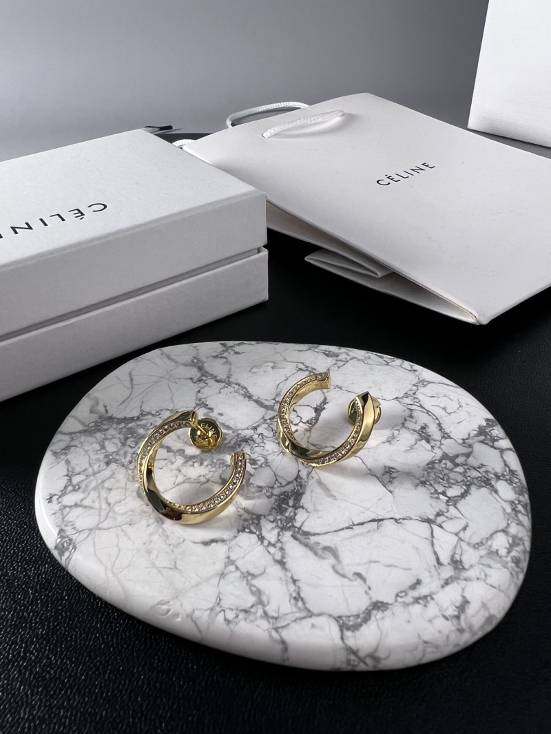 Celine Earrings